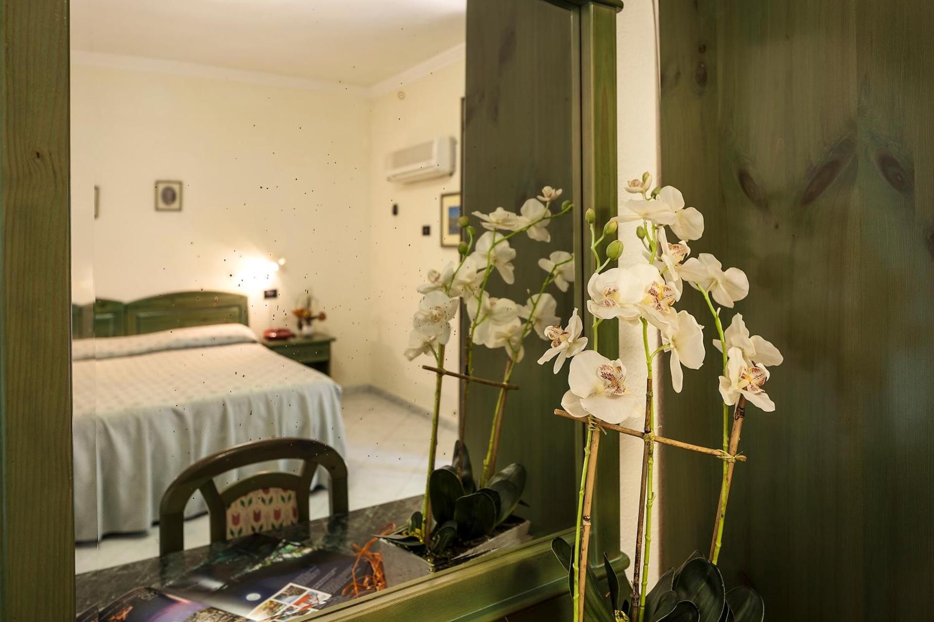 Double Room - Separate Building Outside the Complex