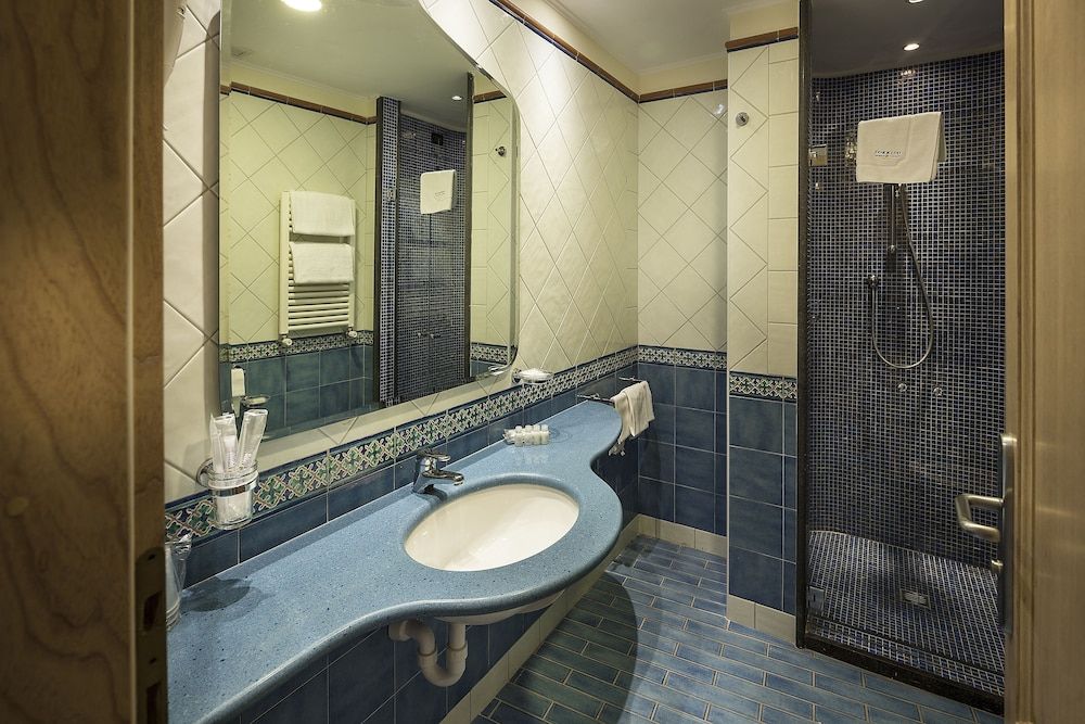Classic Double Room Single Use