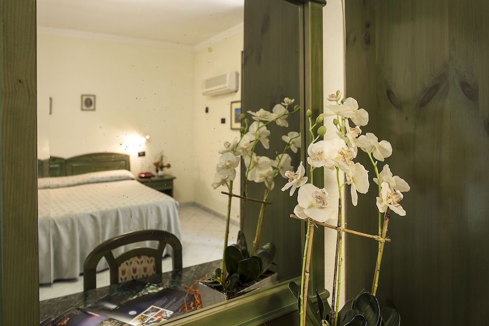 Quadruple Room, Annex Building (Separate Building Outside Hotel)