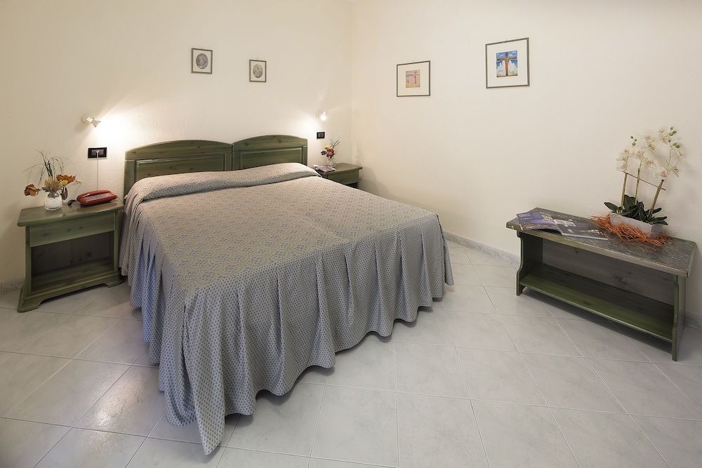 Triple Room, Annex Building (Separate Building Outside Hotel)