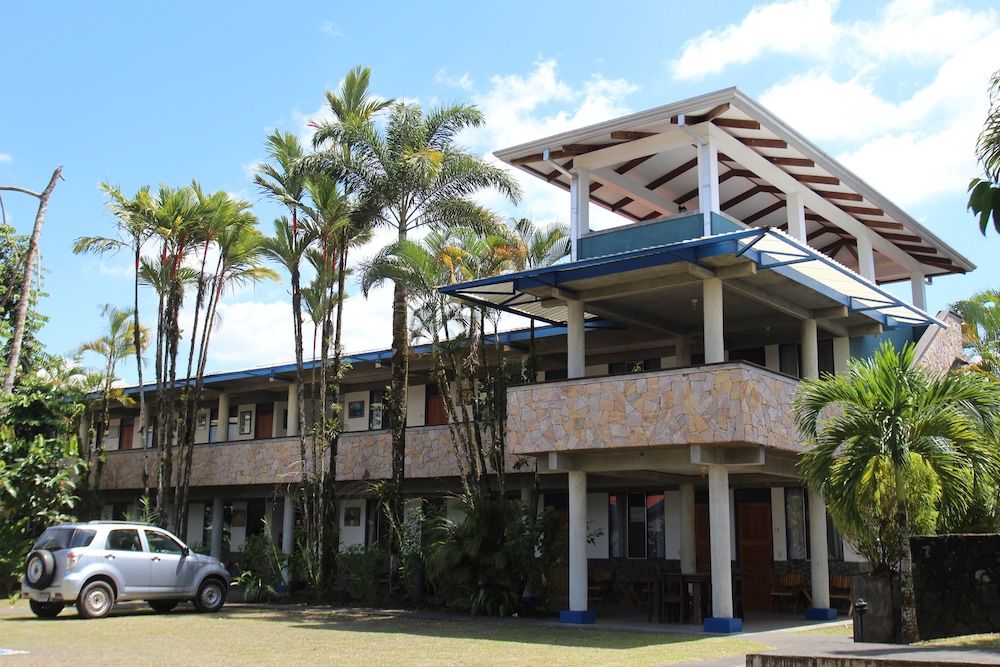 undefined San Bosco Inn 8