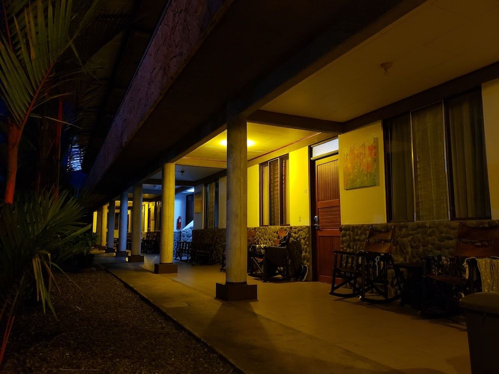 undefined San Bosco Inn 10