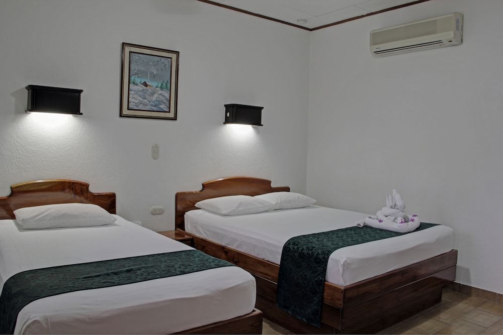 undefined San Bosco Inn 4