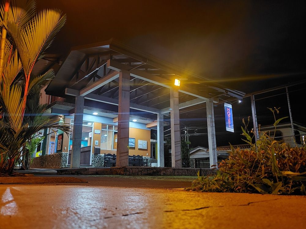 undefined San Bosco Inn 6