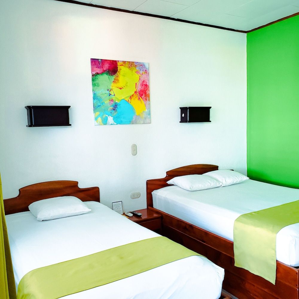 undefined San Bosco Inn 3