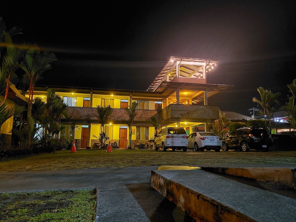 undefined San Bosco Inn 7