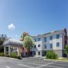 Holiday Inn Express & Suites Jacksonville - Atlantic Beach by IHG