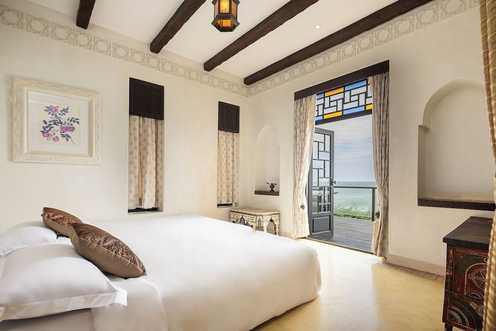 Villa Maroc Resort Family Morocccan Beachfront Villa