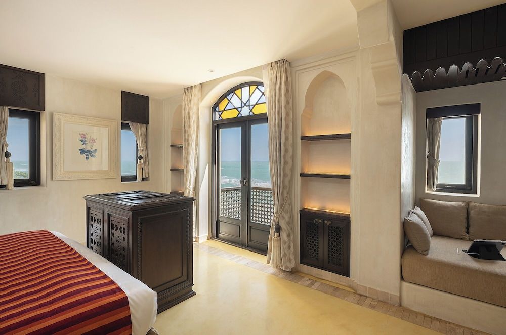 Villa Maroc Resort Family Morocccan Beachfront Villa 6