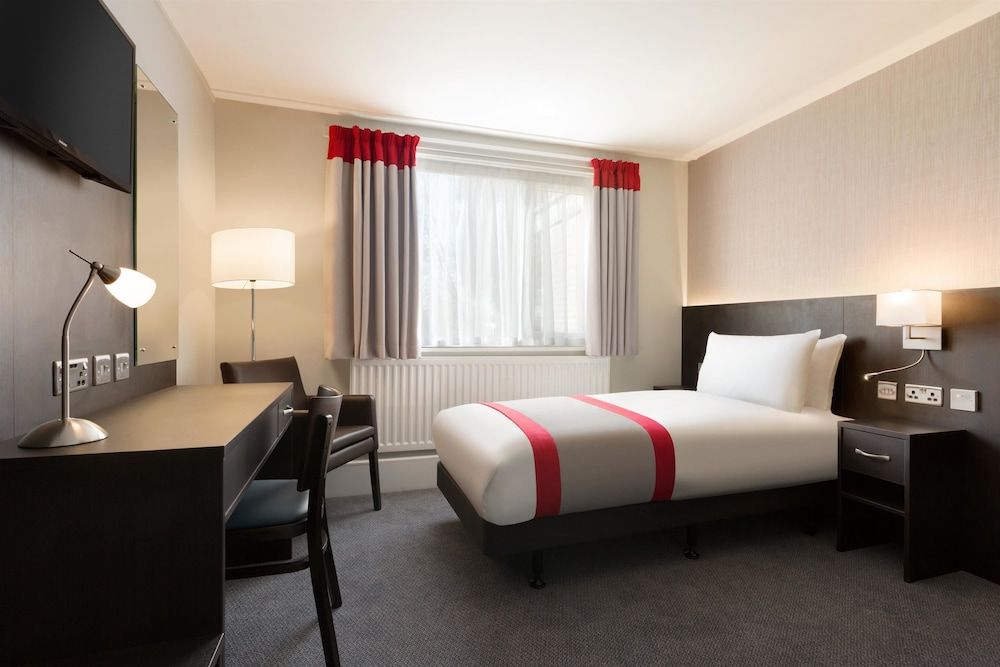 Room, 1 Double Bed with Sofa bed, Non Smoking