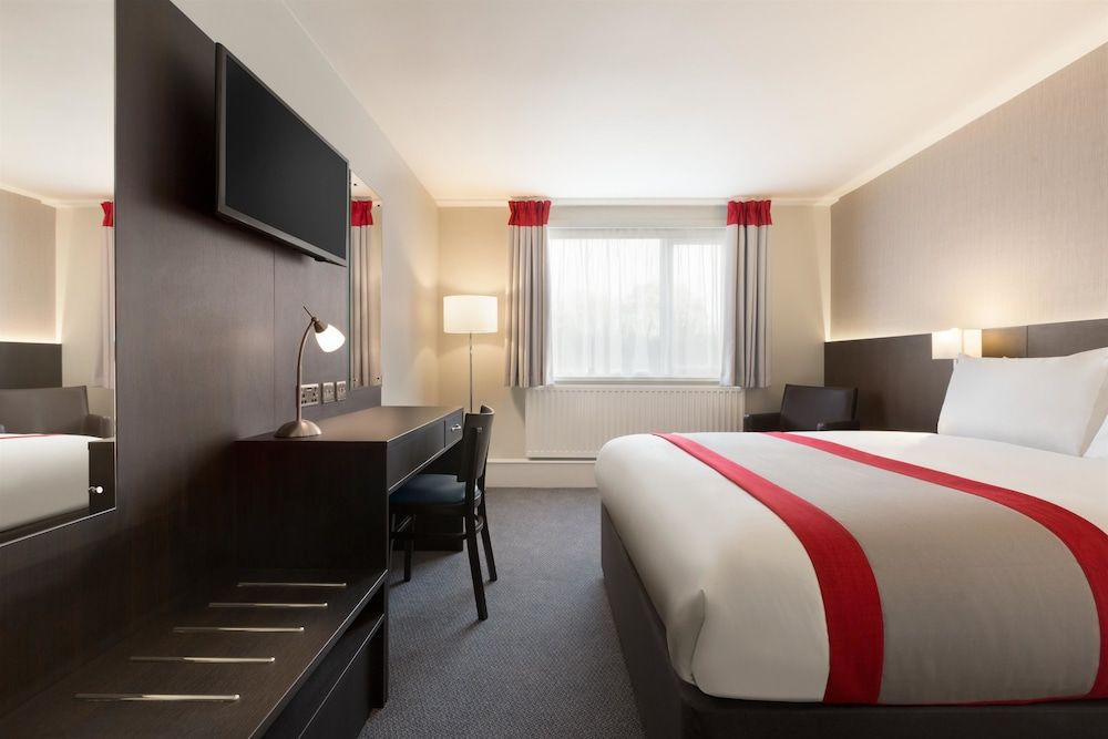 Room, Multiple Beds, Non Smoking