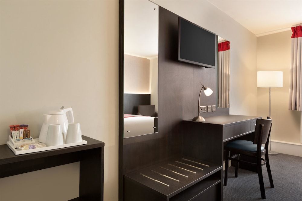 Room, 1 Double Bed, Non Smoking