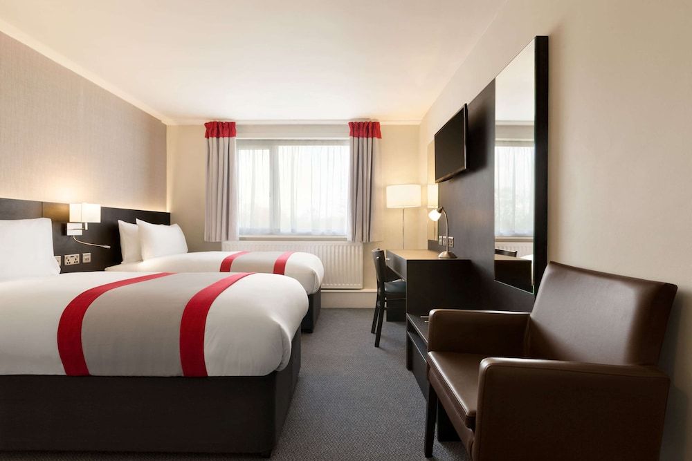 Room, 1 Double Bed with Sofa bed, Non Smoking