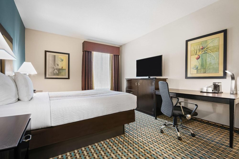 Room, 1 Queen Bed, Non Smoking