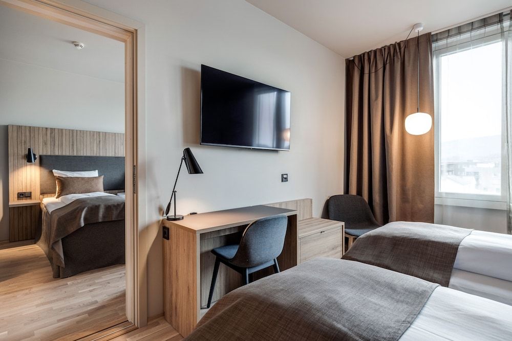 Standard Room, 1 Double Bed
