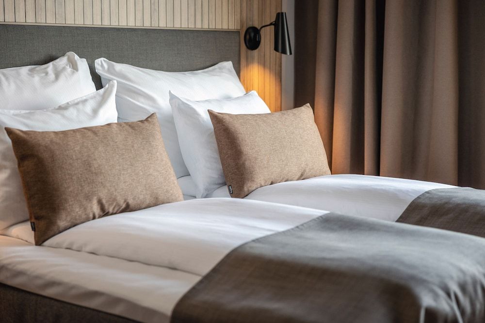 Superior Room, 1 Double Bed