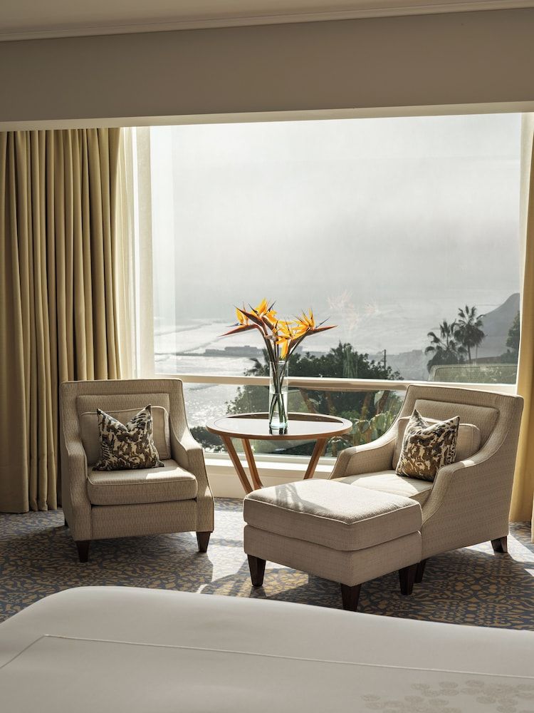 Ocean View Deluxe Junior Suite
