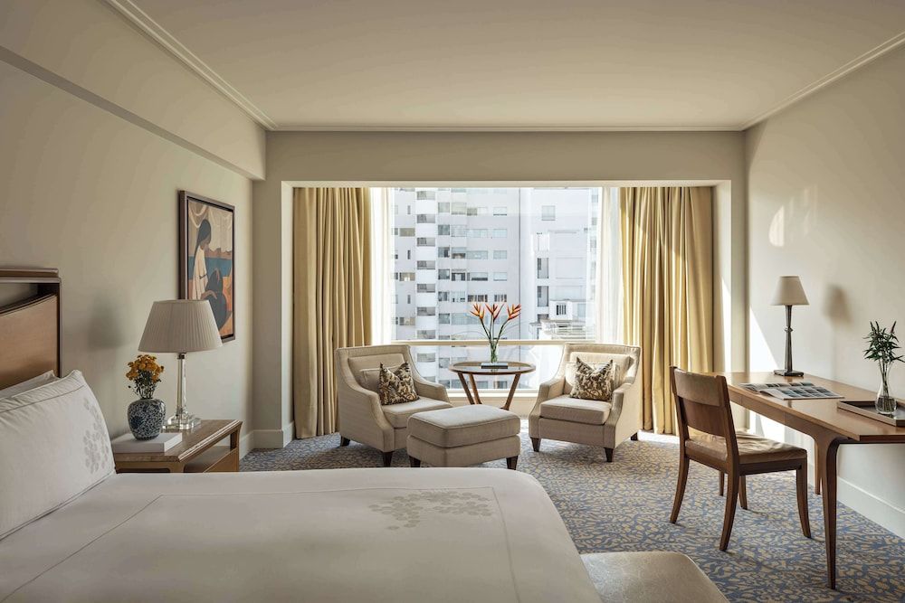 Club Junior Suite