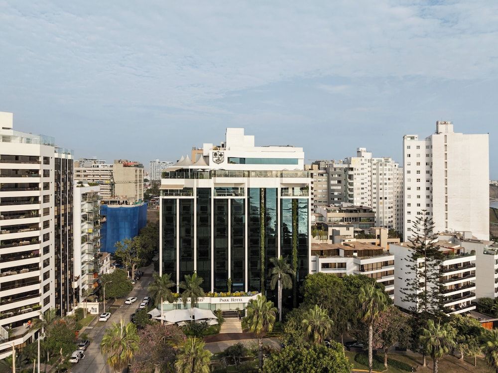 undefined Miraflores Park, A Belmond Hotel, Lima 4