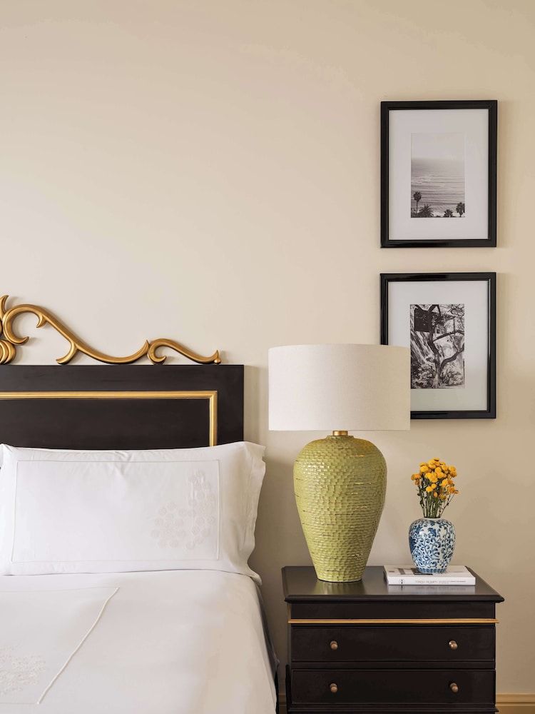 Terrace One Bedroom Suite