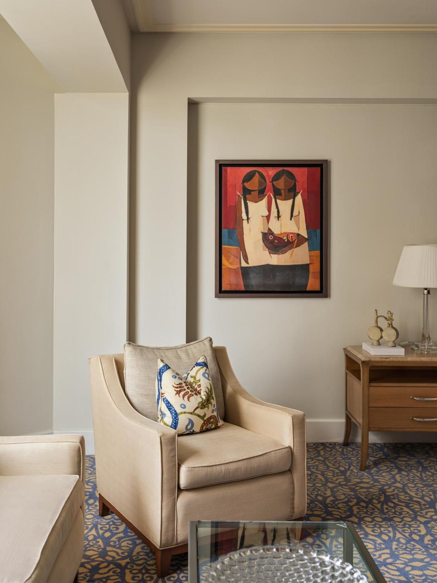 undefined Miraflores Park, A Belmond Hotel, Lima 10