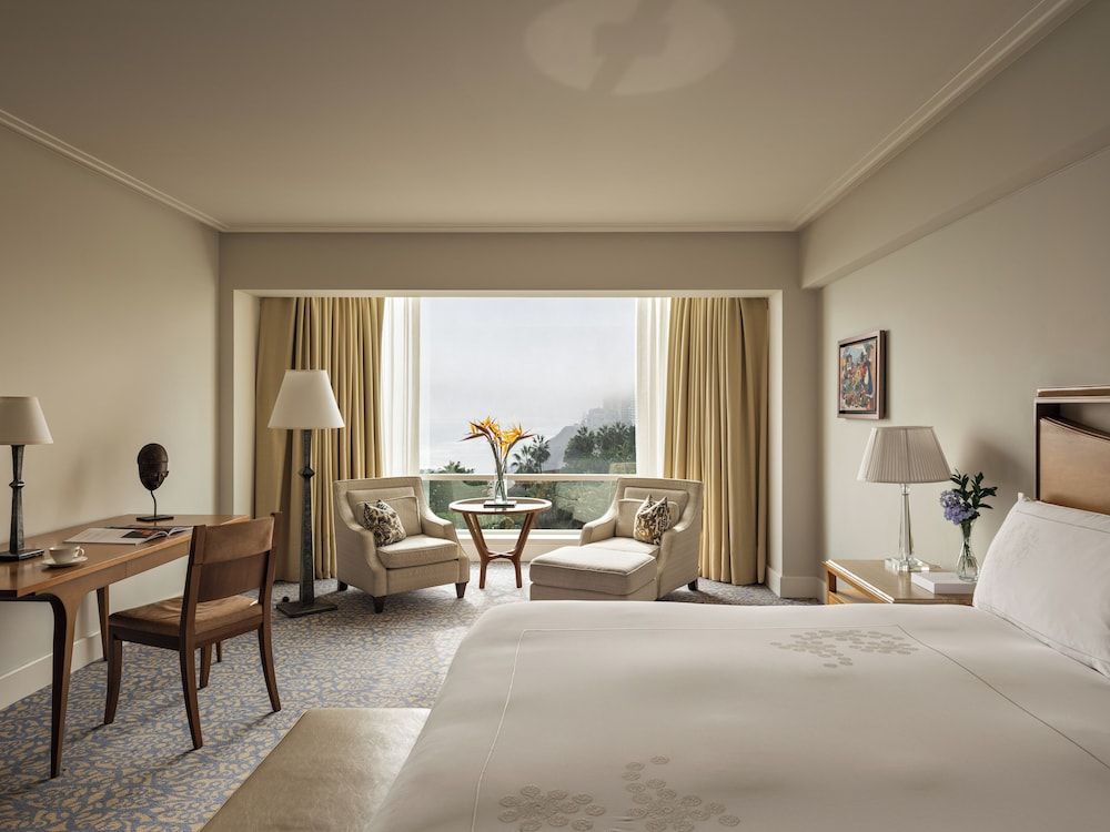 Club Ocean Deluxe Junior Suite