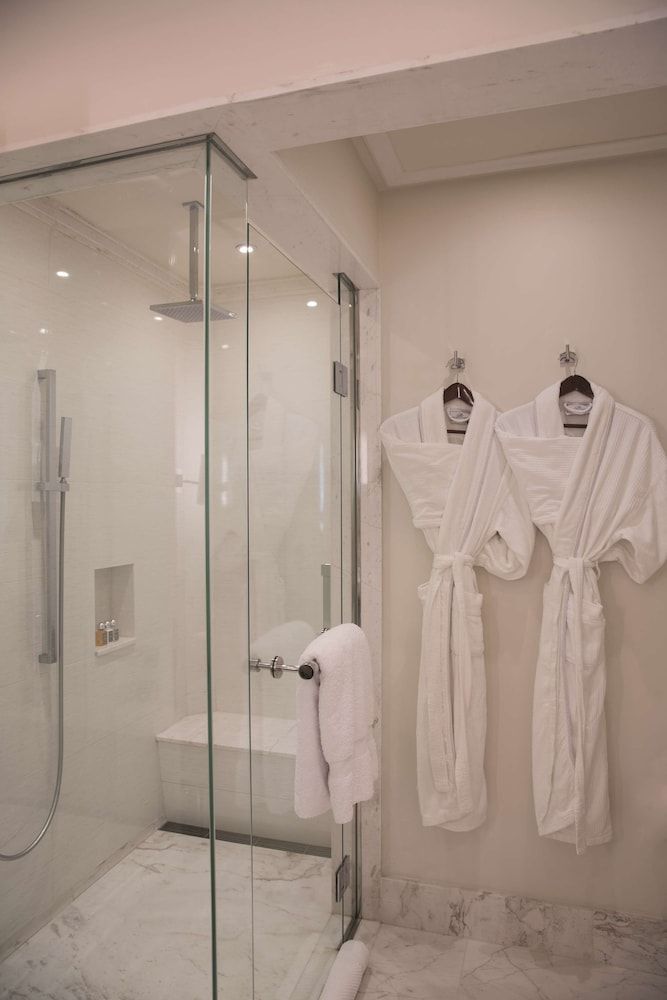 Club Ocean Deluxe Junior Suite