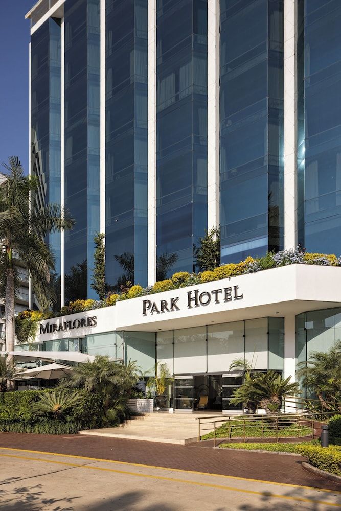 undefined Miraflores Park, A Belmond Hotel, Lima 2