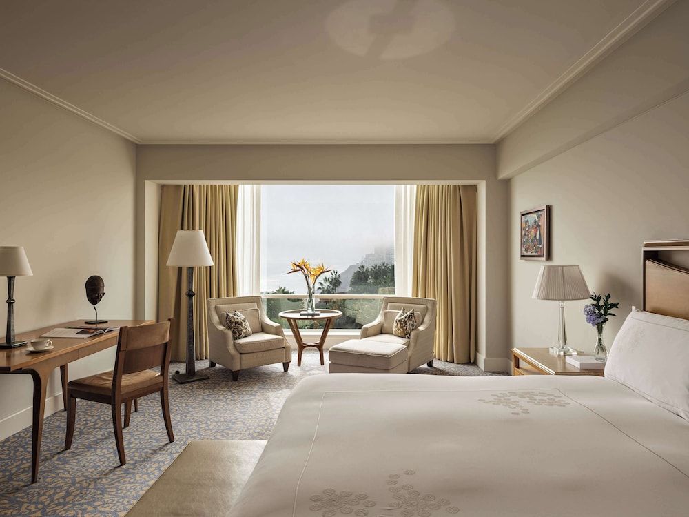 Club Ocean View Junior Suite