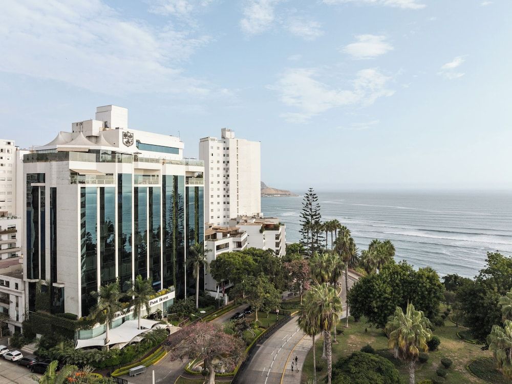 undefined Miraflores Park, A Belmond Hotel, Lima 3