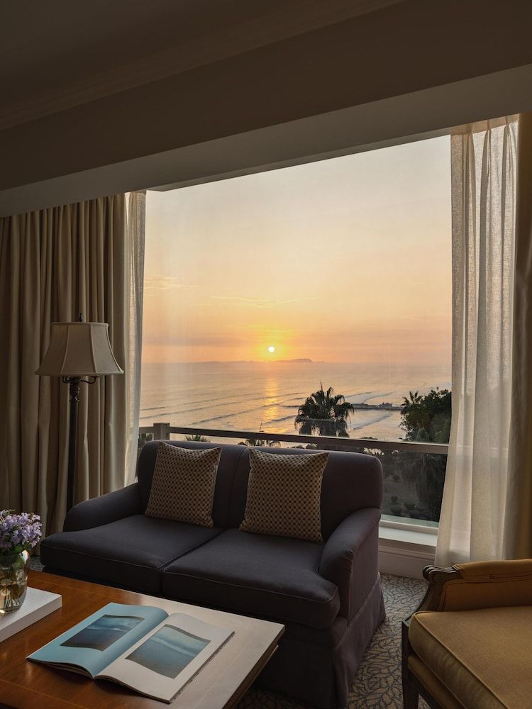 undefined Miraflores Park, A Belmond Hotel, Lima
