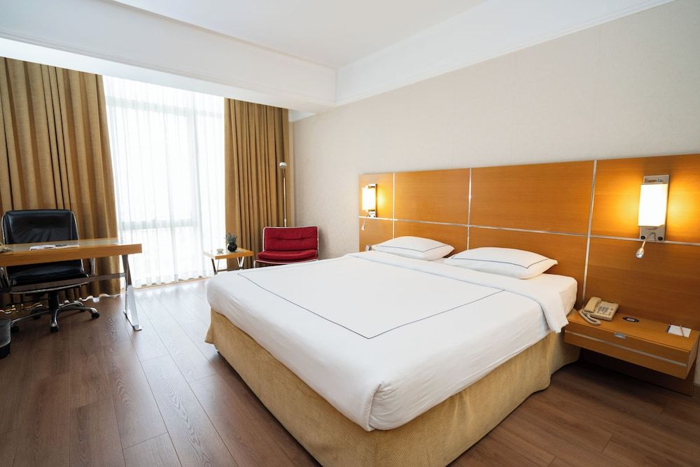Anemon Grand Denizli Otel Superior Room, 1 King Bed 4