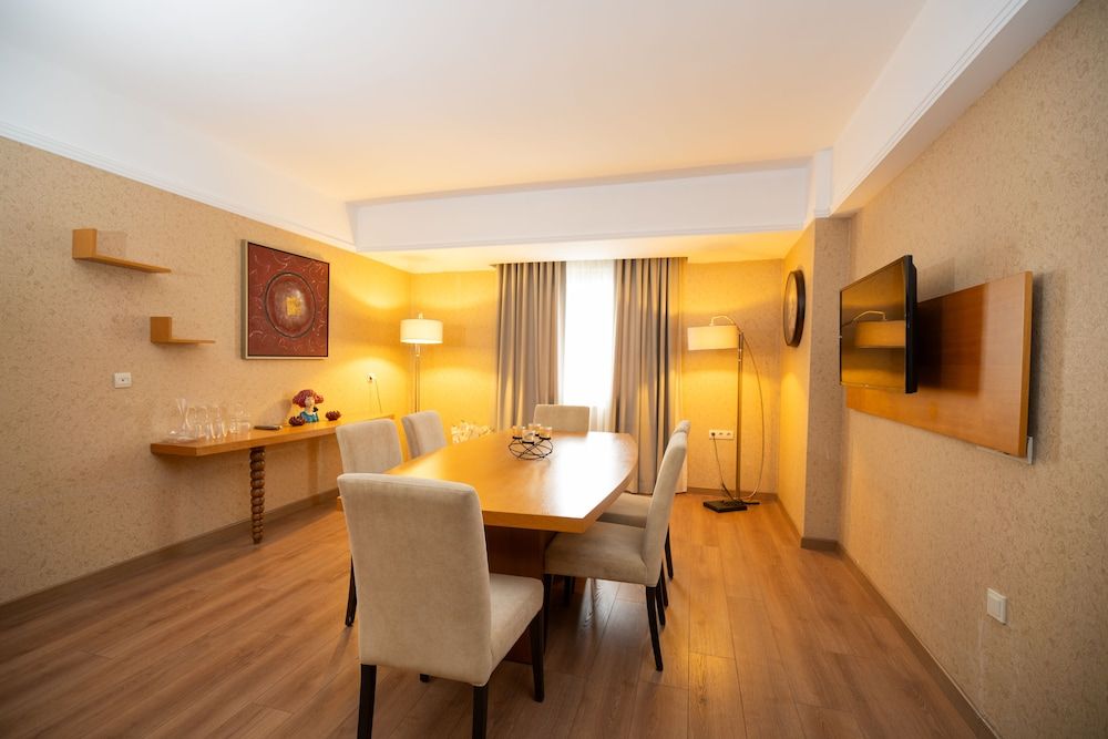 Anemon Grand Denizli Otel Presidential Suite, 1 King Bed 5
