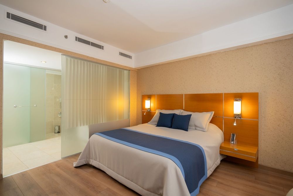Anemon Grand Denizli Otel Presidential Suite, 1 King Bed