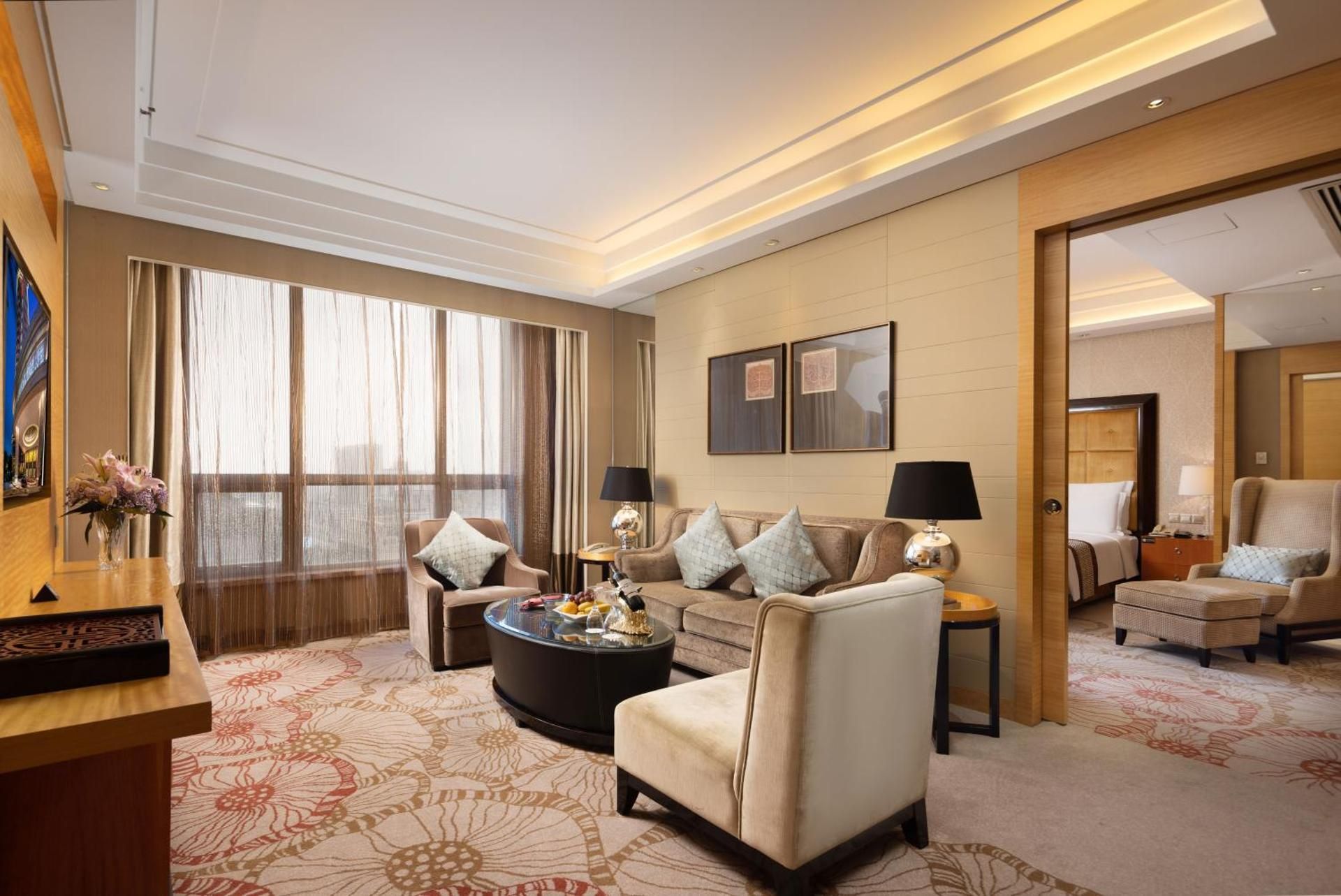 undefined Baolilai International Hotel 5