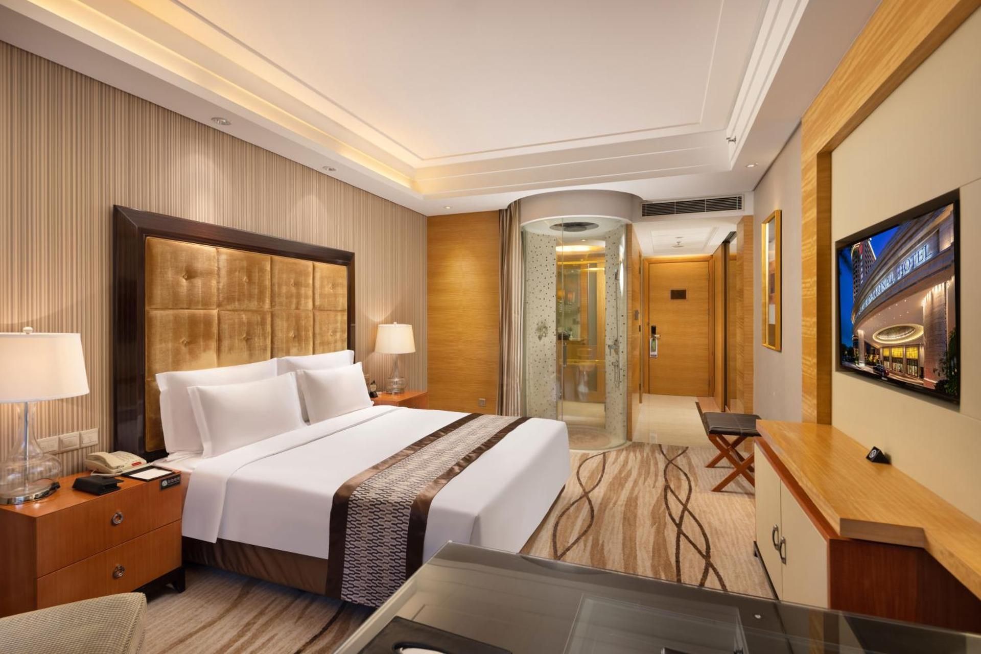 Special Offer - Superior Double Room