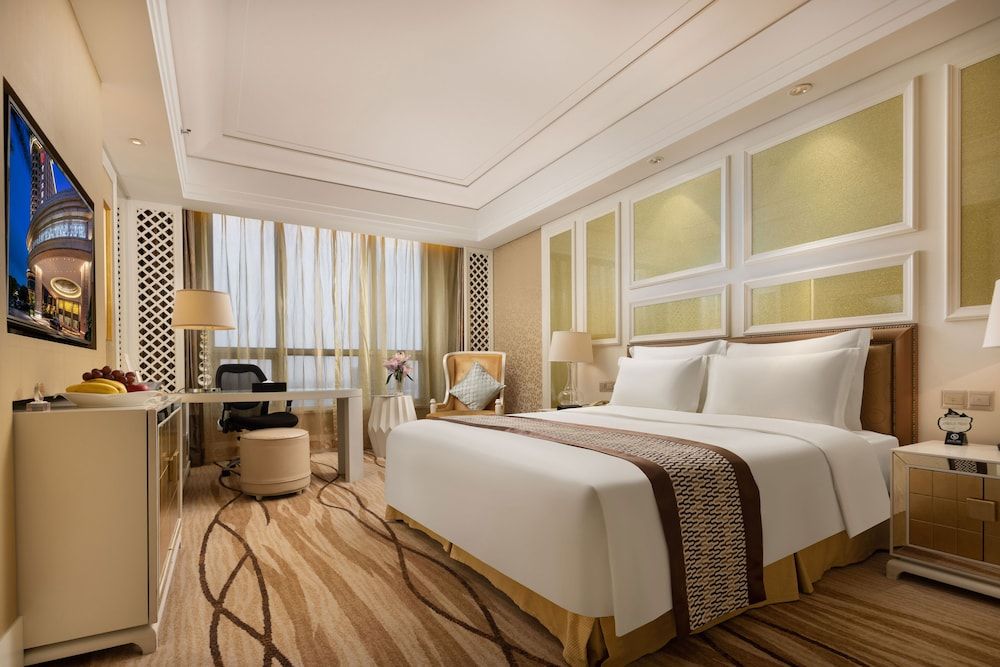 undefined Baolilai International Hotel Shenzhen 5