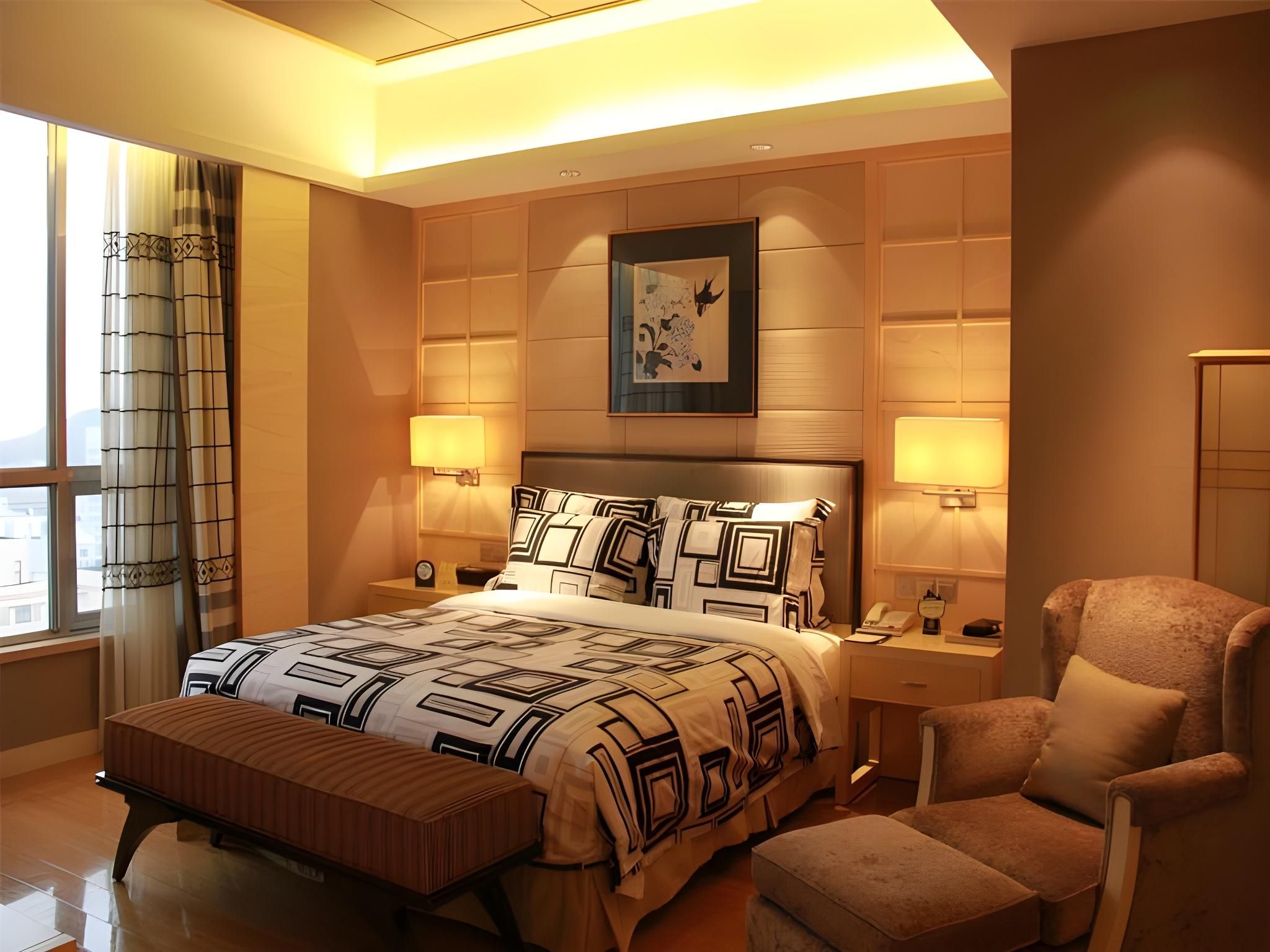 Japanese Suite
