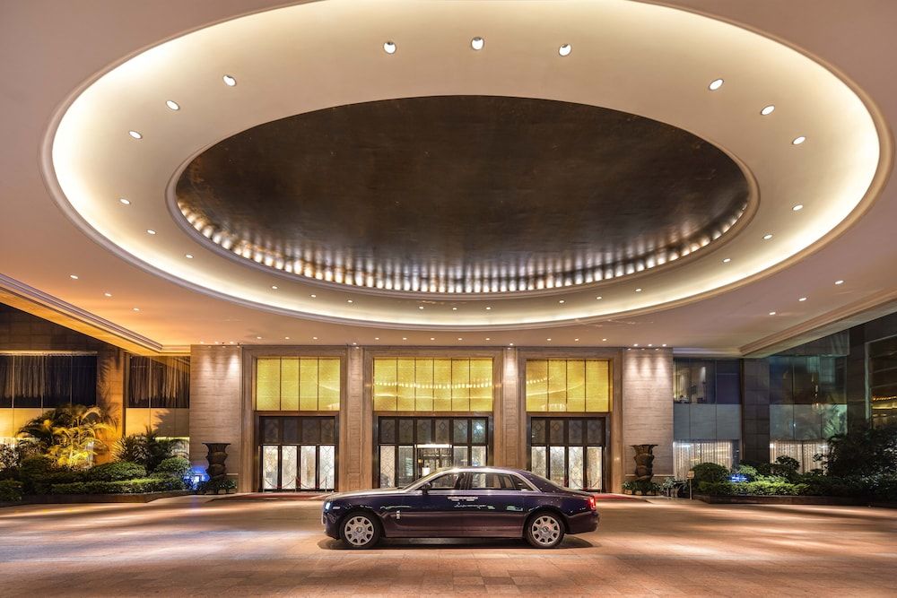 undefined Baolilai International Hotel Shenzhen 6