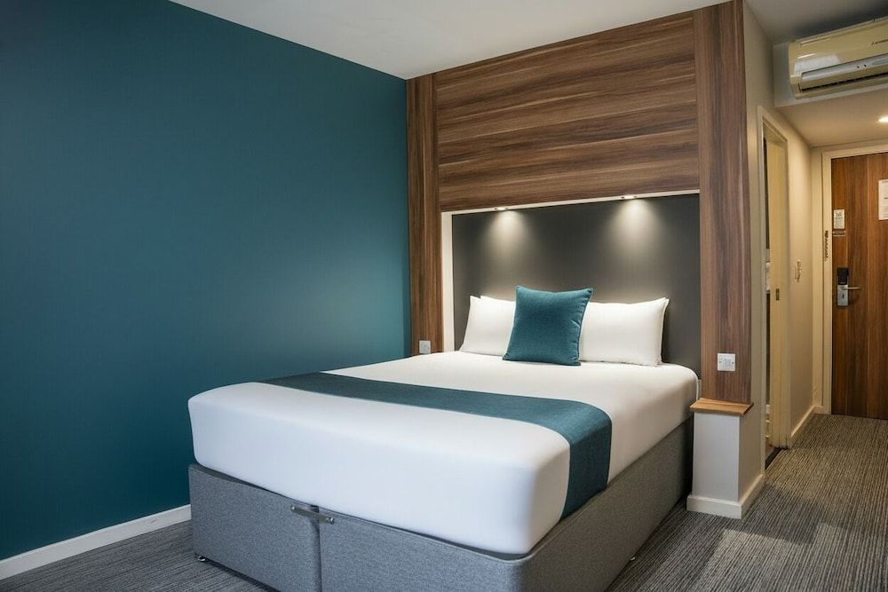 Comfort+ Room
