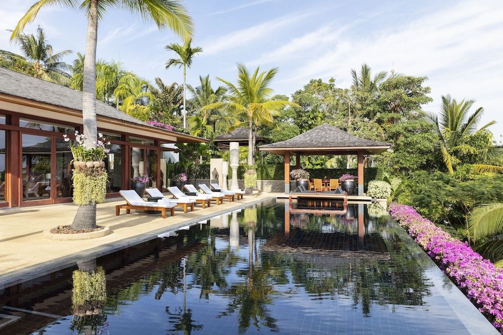 Andara Resort Villas