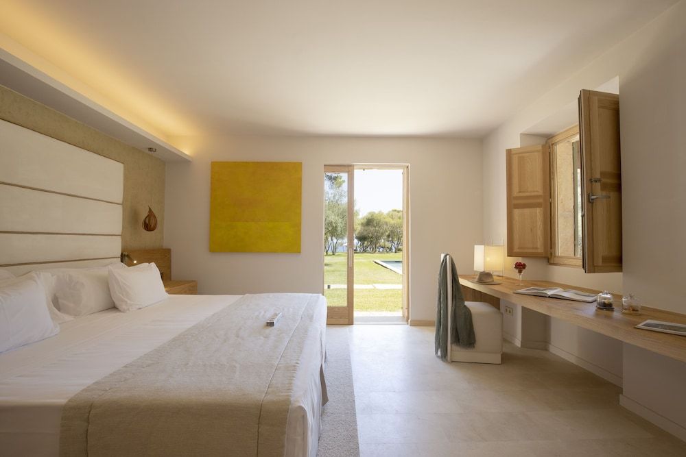 Villa, Private Pool