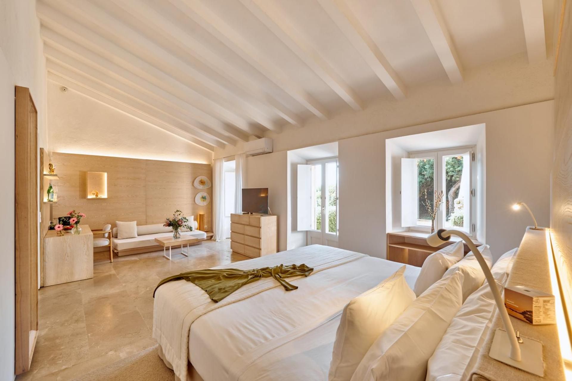 Suite Superior