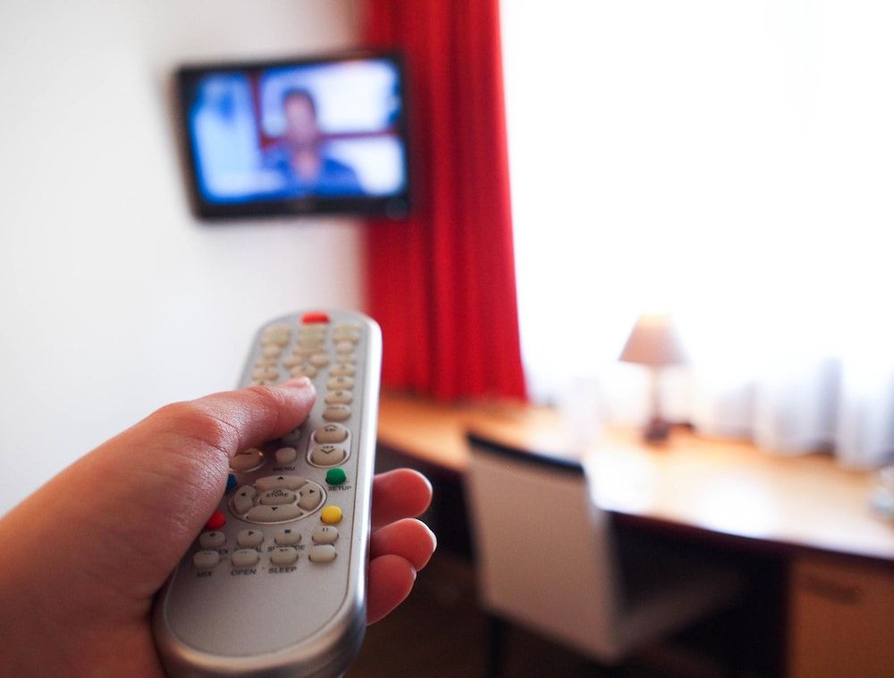 Hôtel Inn Design La Rochelle Double Room 10