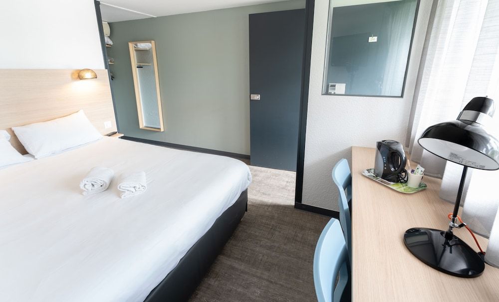 Hôtel Inn Design La Rochelle