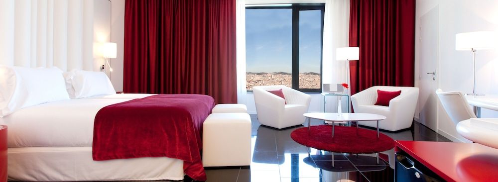 Premium Double Room (Class)