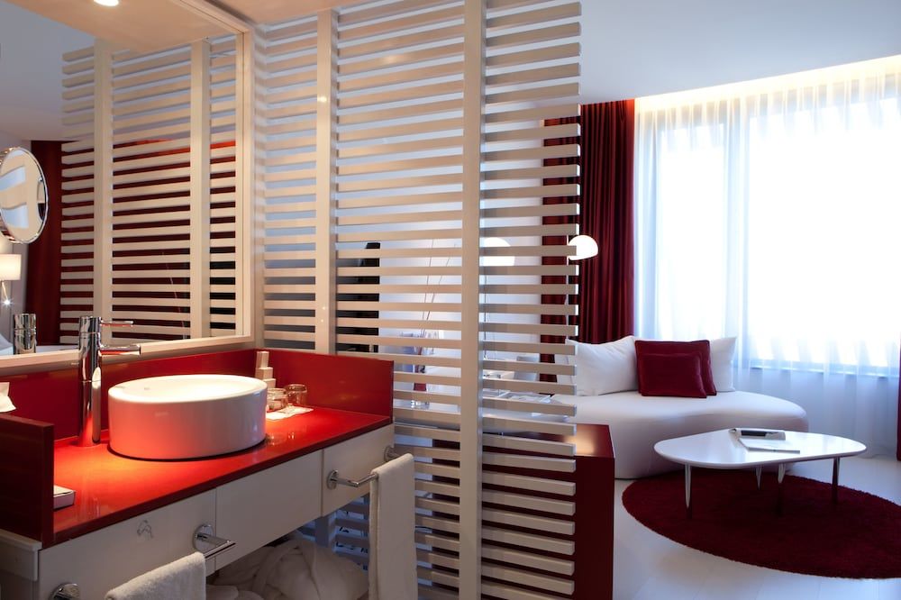 Superior Triple Room (Privilege)