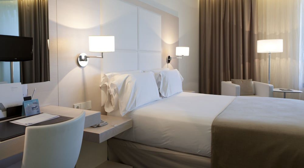 Classic Single Room