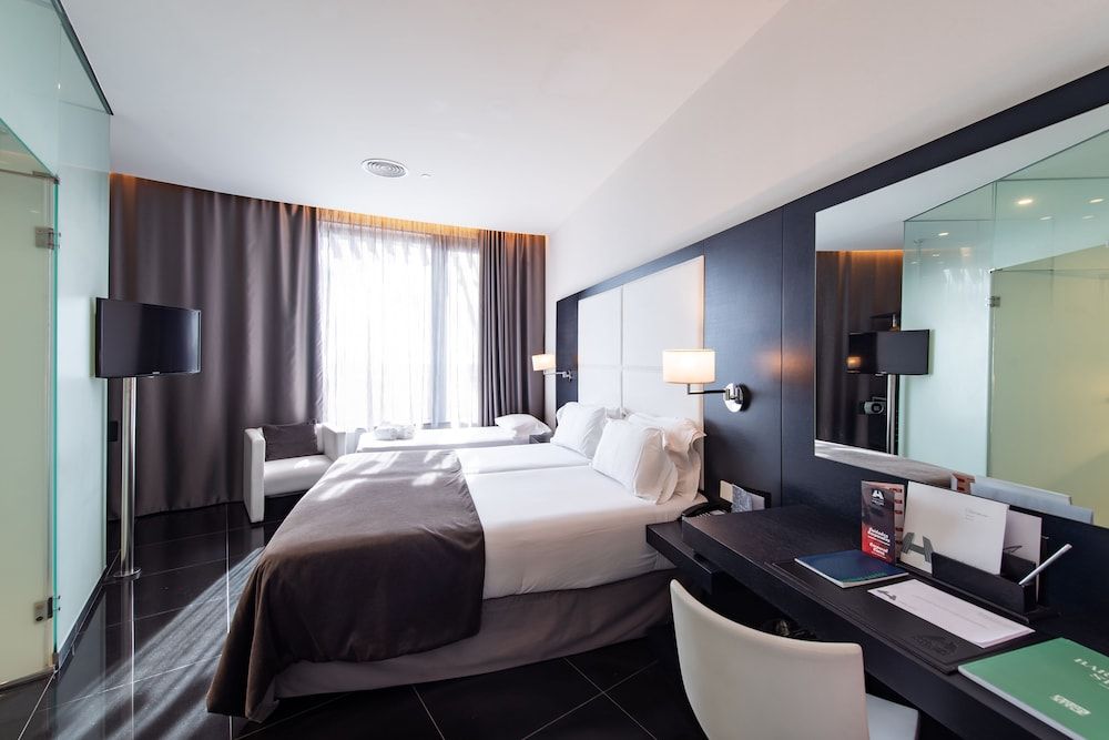 Classic Triple Room