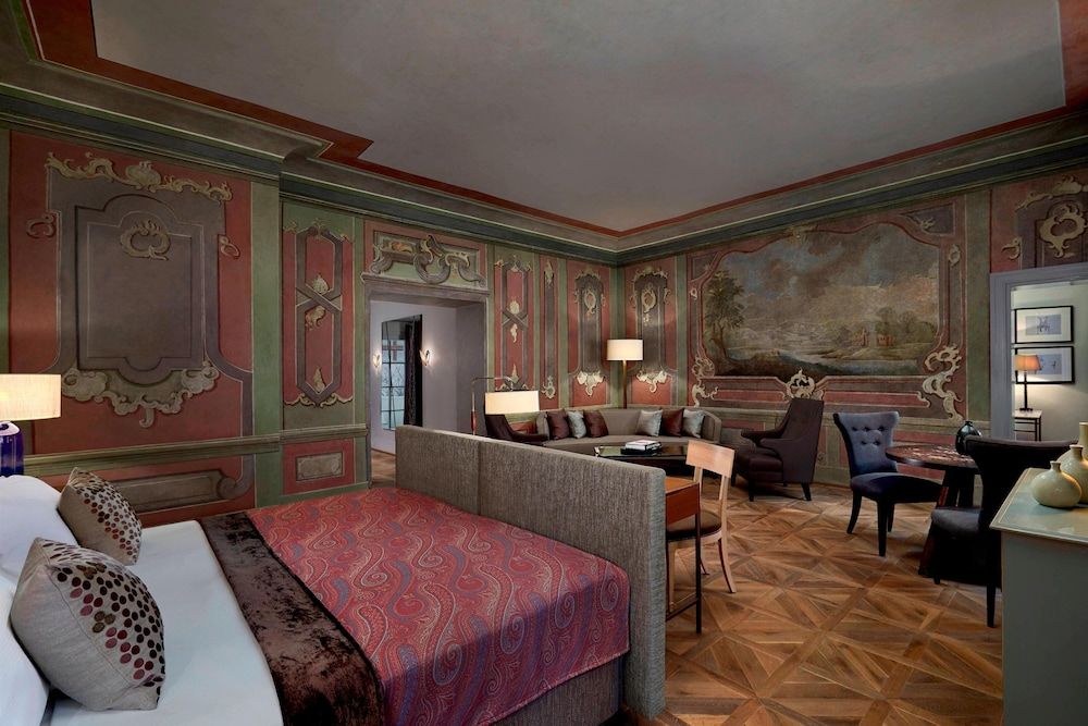 Augustine, a Luxury Collection Hotel, Prague